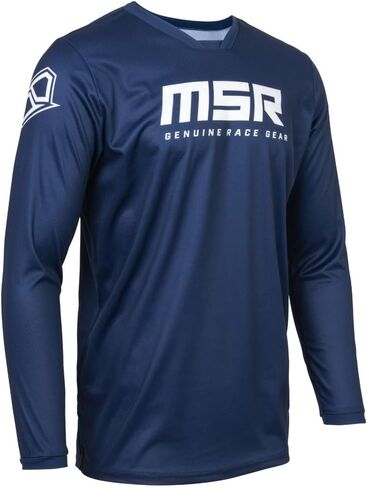 MSR Dirt Bike ، Motocross Universal Jersey in Saudi Arabia