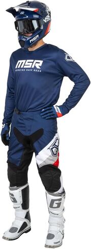 MSR Dirt Bike ، Motocross Universal Jersey in Saudi Arabia