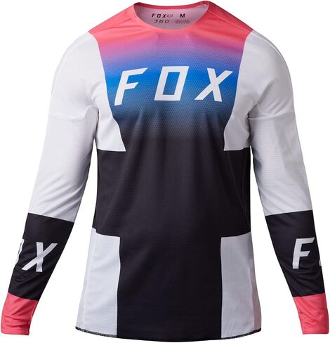Fox Racing 360 Horyzn Motocross Jersey in Saudi Arabia