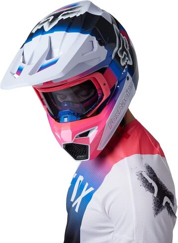 Fox Racing 360 Horyzn Motocross Jersey in Saudi Arabia