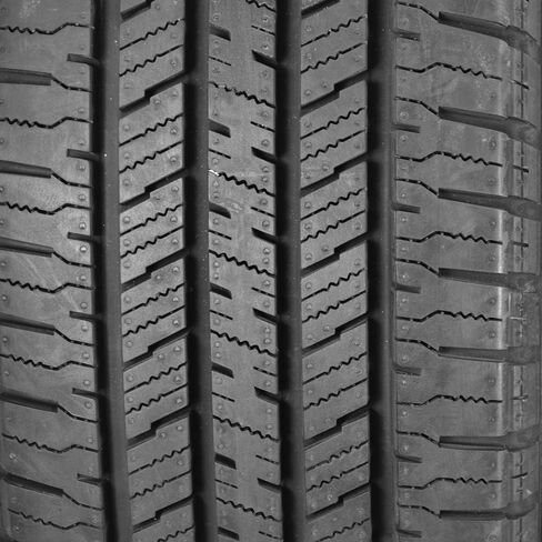 Hankook Dynapro HT 225/65R17 102H BSW in Kuwait