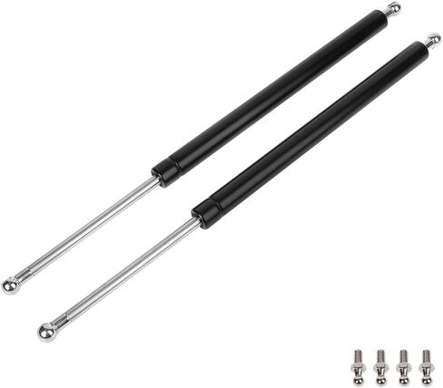 4699 Rear Lift Support Struts for Jeep Grand Cherokee 1999 2001 2002 Grand Cherokee 2003 2004 SG314030 in Saudi Arabia