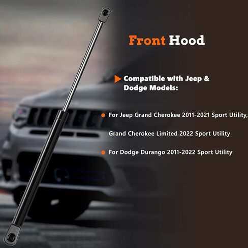 1 حزمة غطاء محرك غطاء محرك السيارة يدعم دعامات الصدمة لنماذج أودي المختارة-A4 Quattro 2009-2016 ، A4 Allroad 2013-2016 ، A5 2010-2014 ، A5 Quattro/S5 2008-2017 ، S4 ، RS5 ، تثبيت خالي من الأدوات in Kuwait