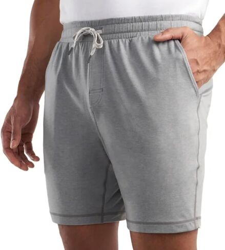 KIRKLAND Signature Men's Moisture Wicking Lounge Short in Saudi Arabia