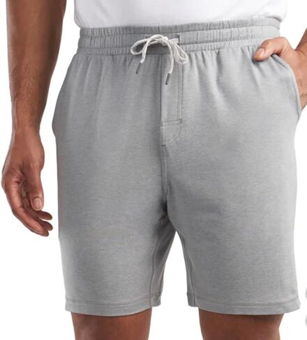 KIRKLAND Signature Men's Moisture Wicking Lounge Short in Saudi Arabia
