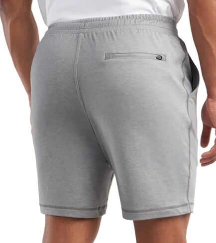 KIRKLAND Signature Men's Moisture Wicking Lounge Short in Saudi Arabia