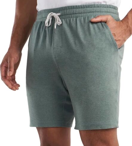 KIRKLAND Signature Men's Moisture Wicking Lounge Short in Saudi Arabia