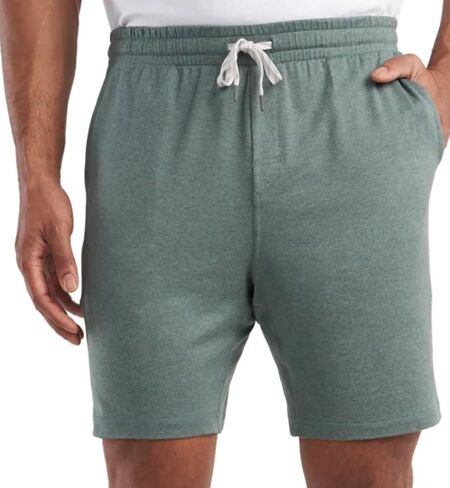 KIRKLAND Signature Men's Moisture Wicking Lounge Short in Saudi Arabia