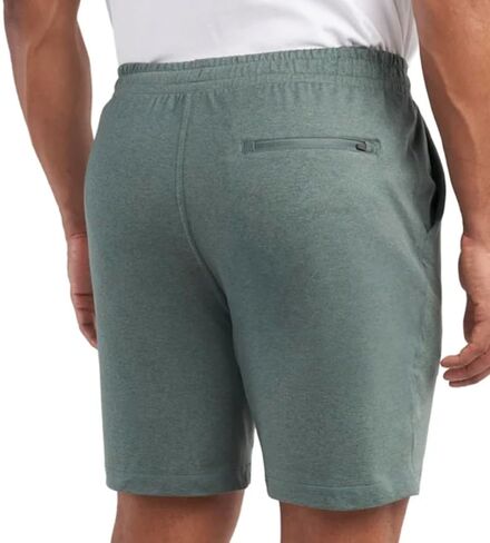 KIRKLAND Signature Men's Moisture Wicking Lounge Short in Saudi Arabia