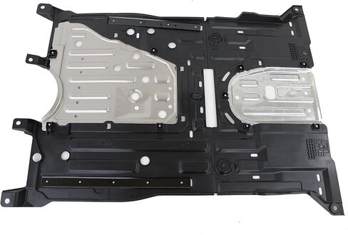 Genuine Honda 74110-TR3-A10 Engine Cover in Saudi Arabia
