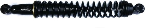 Gabriel 646177 Self Steer Lift Axle Heavy Duty shock Fits - Kenworth 13-19 T680; 14-19 T880/ Peterbilt 14-20 567/ SAF Holland/Watson & Chalin Mfg. Replaces OEM #: 11418, 2034140,632155, 646201 in Saudi Arabia