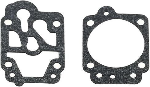 GX35 40-5 Carburetor Repair Kit with Starter Ball Compatible Lawn Mower CG260 CG330 CG430 CG520 43CC 52CC Pruning machine Spare Parts(Pack of 20) in Saudi Arabia