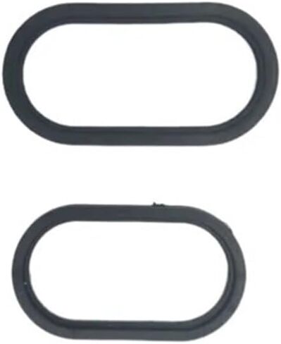 Carburetor Diaphragm Gasket Kit Compatible with Tle43 K20-Wya Carburetor Rebuild Repair Kit in Saudi Arabia