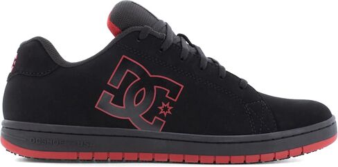 DC Men's Gaveler Work Powered by MaxTrax Soft Toe Slip Resistant Shoe in Saudi Arabia