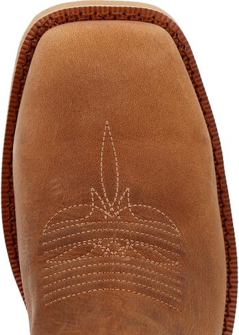 Rocky Mens Monocrepe 12 Inch Waterproof Steel Toe Work/Duty - Brown in Saudi Arabia