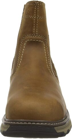 Cat Footwear Men's Pelton Industrial & Construction Shoe in Saudi Arabia