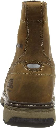 Cat Footwear Men's Pelton Industrial & Construction Shoe in Saudi Arabia