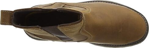 Cat Footwear Men's Pelton Industrial & Construction Shoe in Saudi Arabia