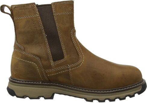 Cat Footwear Men's Pelton Industrial & Construction Shoe in Saudi Arabia