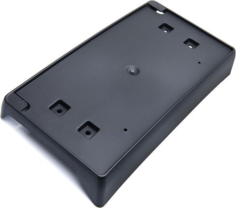 Rear License Plate Mounting Holder Bracket &Light for Jeep Wrangler JK 2007-2018 in Kuwait