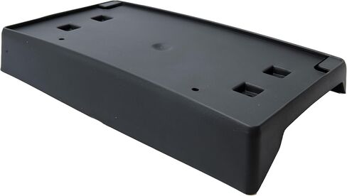 Rear License Plate Mounting Holder Bracket &Light for Jeep Wrangler JK 2007-2018 in Kuwait