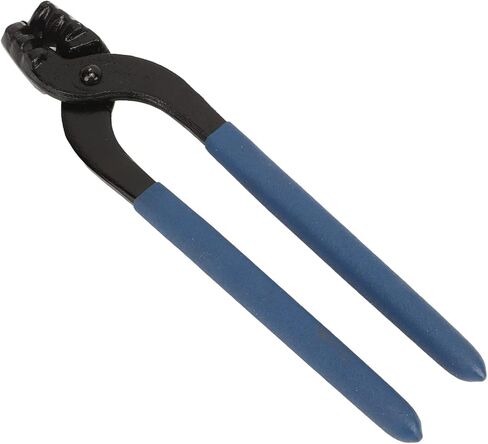 Brake Line Bending Tool Pliers for 3/16 & 1/4 Diameter - Heavy Duty Carbon Steel, Compact Design for Tight Spaces, Universal Fit for Brakes & Fuel Lines in Saudi Arabia