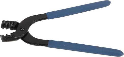 Brake Line Bending Tool Pliers for 3/16 & 1/4 Diameter - Heavy Duty Carbon Steel, Compact Design for Tight Spaces, Universal Fit for Brakes & Fuel Lines in Saudi Arabia