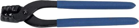 Brake Line Bending Tool Pliers for 3/16 & 1/4 Diameter - Heavy Duty Carbon Steel, Compact Design for Tight Spaces, Universal Fit for Brakes & Fuel Lines in Saudi Arabia