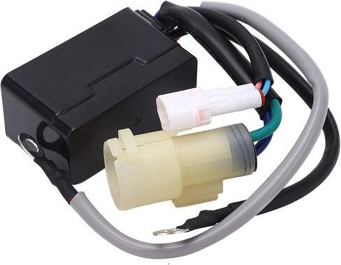 مجموعة ترحيل تميل الطاقة ل DF40A DF50A DF50AV DF60A ، OE رقم 38410 استبدال DF70A DF80A DF90A DF250A DF300A in Saudi Arabia