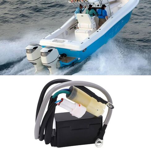 مجموعة ترحيل تميل الطاقة ل DF40A DF50A DF50AV DF60A ، OE رقم 38410 استبدال DF70A DF80A DF90A DF250A DF300A in Saudi Arabia