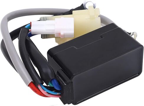 مجموعة ترحيل تميل الطاقة ل DF40A DF50A DF50AV DF60A ، OE رقم 38410 استبدال DF70A DF80A DF90A DF250A DF300A in Saudi Arabia