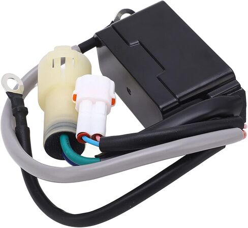 مجموعة ترحيل تميل الطاقة ل DF40A DF50A DF50AV DF60A ، OE رقم 38410 استبدال DF70A DF80A DF90A DF250A DF300A in Saudi Arabia