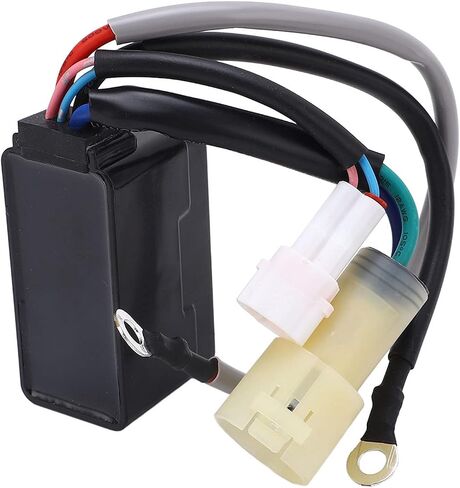مجموعة ترحيل تميل الطاقة ل DF40A DF50A DF50AV DF60A ، OE رقم 38410 استبدال DF70A DF80A DF90A DF250A DF300A in Saudi Arabia