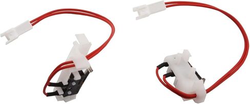 Gear Shifter Repair Kit Shift Switch Set for Nissan for Altima 2013-2017 for Pathfinder 2013-2017 Window Motor-Type 34901-3NW2A 34901-3NW3A in Saudi Arabia