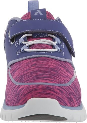 حذاء رياضي نسائي من Anodyne رقم 11، رمادي، عرض 8.5 in Kuwait