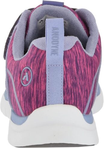 حذاء رياضي نسائي من Anodyne رقم 11، رمادي، عرض 8.5 in Kuwait