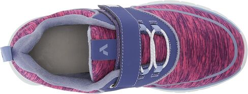 حذاء رياضي نسائي من Anodyne رقم 11، رمادي، عرض 8.5 in Kuwait