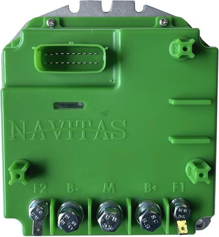 D&D Motor Systems Navitas Controller 600 amp (Regen Carts only) – Club Car/EZGO/Yamaha Controller in Saudi Arabia