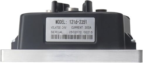 24V 300A وحدة التحكم في المحرك 823408GT 823408 لرفع مقص GS-1530 GS-1932 GS-3232 GS-2032 QS-12R QS-12W QS-15R QS-12 (823408) in Kuwait