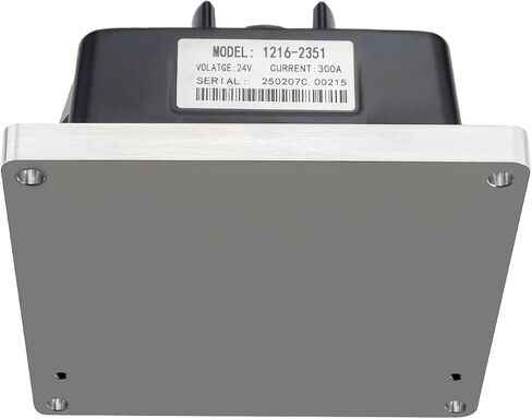 24V 300A وحدة التحكم في المحرك 823408GT 823408 لرفع مقص GS-1530 GS-1932 GS-3232 GS-2032 QS-12R QS-12W QS-15R QS-12 (823408) in Kuwait