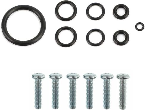 Carburetor Rebuild Kit for Honda CRF250R CRF250X CRF450R CRF450X Carb Repair Kit in Saudi Arabia