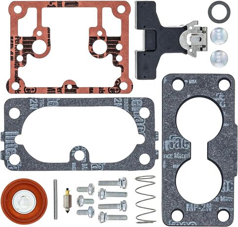 شبل كاديت KH-24-757-71-S KOHLER CARBURETOR REPAR in Saudi Arabia