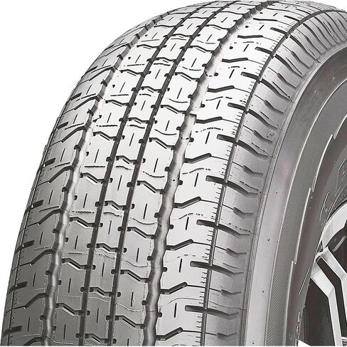 Goodyear Endurance All Season ST215/75R14 108N Trailer Tire in Saudi Arabia