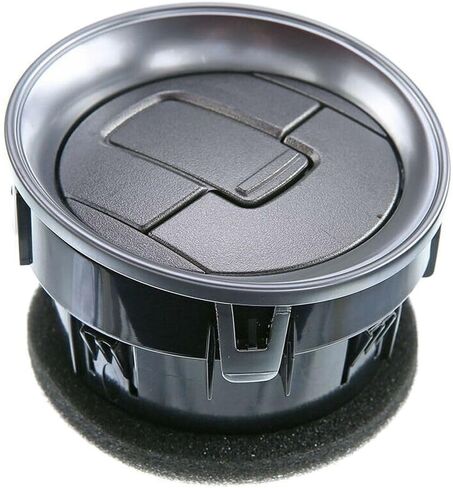 تنفيس منفذ Air Outlet Satin Metallic Ford for F150 2009-2014 Crew Cab تم تمديده اليسار أو اليمين أو مركز CL3Z-19893-EA CL3Z19893EA in Saudi Arabia