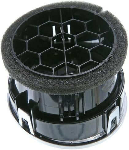 تنفيس منفذ Air Outlet Satin Metallic Ford for F150 2009-2014 Crew Cab تم تمديده اليسار أو اليمين أو مركز CL3Z-19893-EA CL3Z19893EA in Saudi Arabia