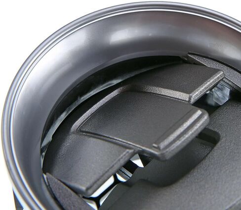 تنفيس منفذ Air Outlet Satin Metallic Ford for F150 2009-2014 Crew Cab تم تمديده اليسار أو اليمين أو مركز CL3Z-19893-EA CL3Z19893EA in Saudi Arabia