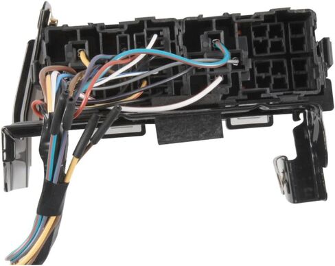 Auxiliary Dash Upfitter Switch for Ford for F250 SuperDuty 2011-2016 for F350 SuperDuty 2011-2016 for F450 SuperDuty 2011-2016 for F550 SuperDuty 2011-2016 Super Duty BC3Z14A303B in Saudi Arabia