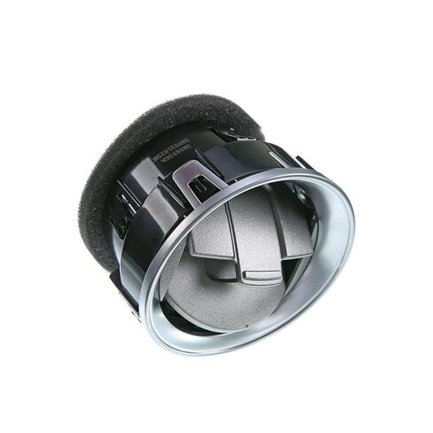 Vent Air Outlet Satin Metallic Finish for Ford for F150 2009-2014 Crew Cab Extended Left or Right or Center Silver CL3Z-19893-EA CL3Z19893EA in Kuwait