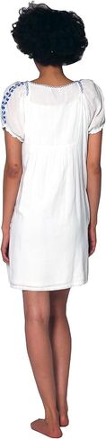 LA CERA Women's Cotton Chemise in Saudi Arabia