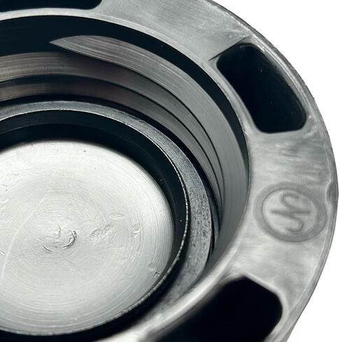 Arctic Cat 250 300 400 450 500 700 1000 ATV/UTV Replacement Gas Cap- 0470-438 in Saudi Arabia